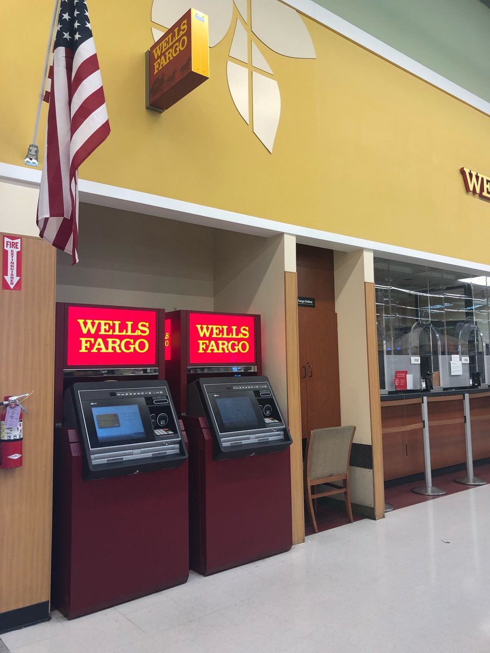 Wells Fargo Henderson
