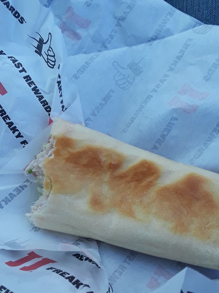 Jimmy John's 310 W E Lake Mead Pkwy Ste. 100, Henderson