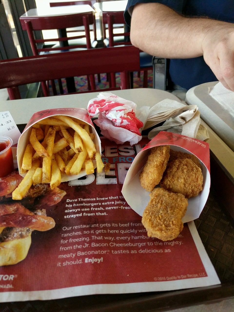 Photo credit: foursquare