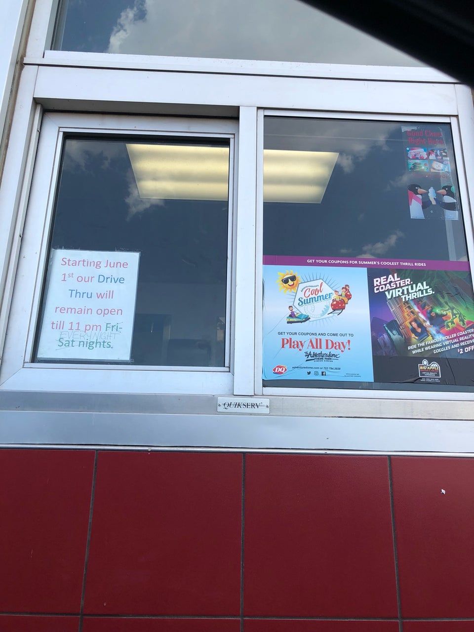Dairy Queen Henderson