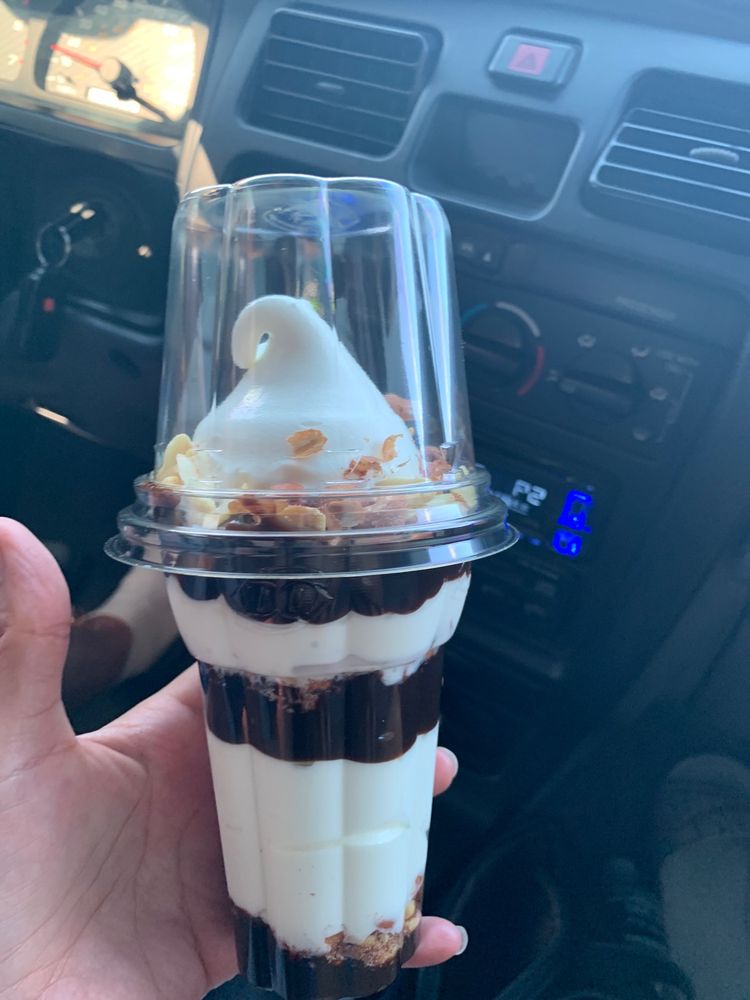 Dairy Queen Grill & Chill 240 E Lake Mead Pkwy, Henderson