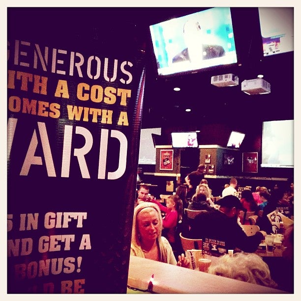 Photo credit: foursquare