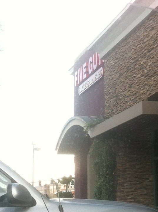 Photo credit: foursquare