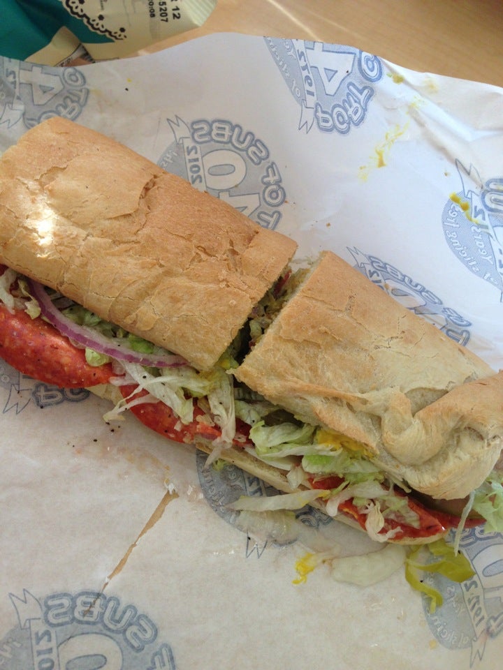 Photo credit: foursquare