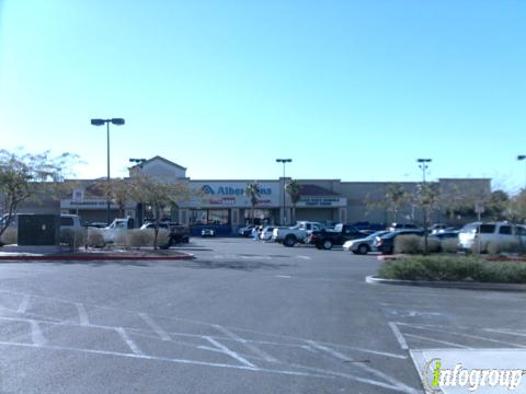 Albertsons Henderson