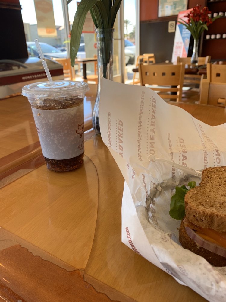 The Honey Baked Ham Company 1533 W Sunset Rd, Henderson