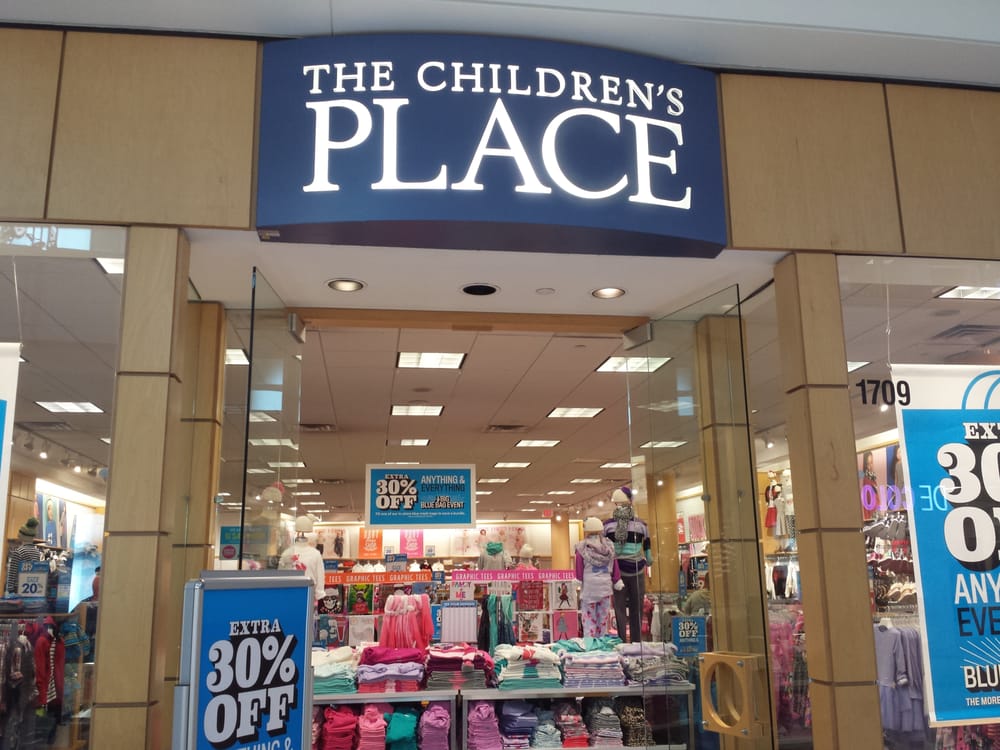 The Children's Place 1300 W Sunset Rd SPACE 1709, Henderson