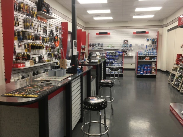 City Electric Supply 1175 American Pacific Dr Suite D, Henderson