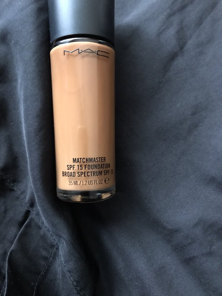 MAC Cosmetics 1320 W Sunset Rd, Henderson