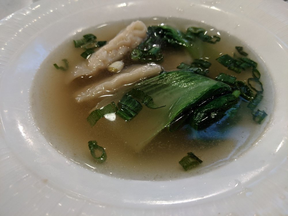 Bobby Mao's Chinese Kitchen + Mexican Cantina 1300 W Sunset Rd, Henderson