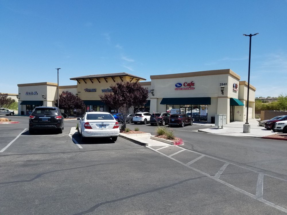 New Day Cafe 2840 Bicentennial Pkwy, Henderson