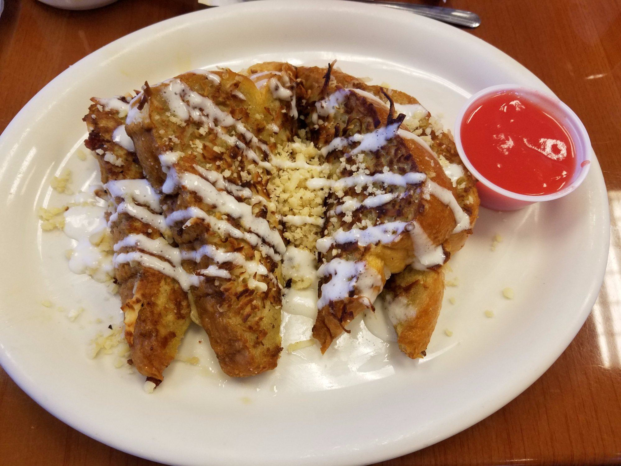 Photo credit: tripadvisor