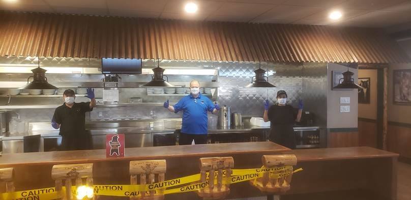 Henderson Black Bear Diner 2751 N Green Valley Pkwy, Henderson