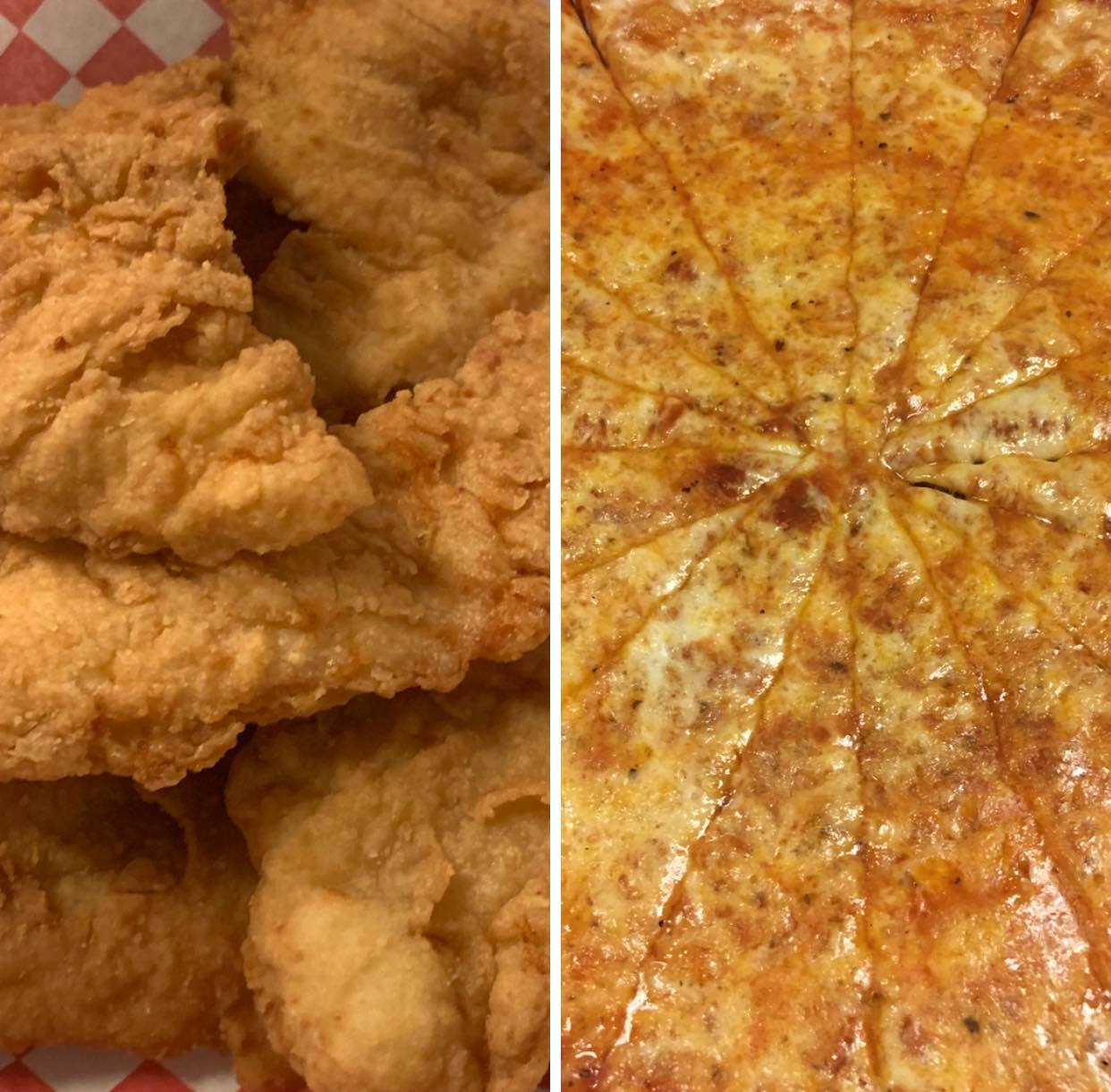 Jesse's Pizza 1450 W Horizon Ridge Pkwy, Henderson
