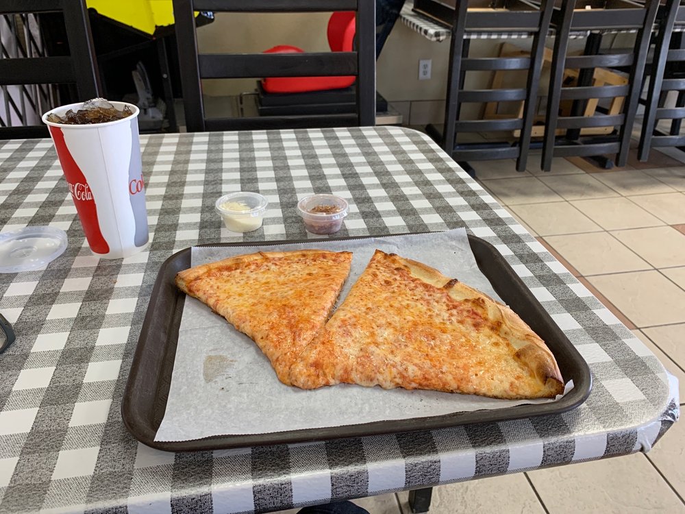 Sal's Pizza 198 N Pecos Rd #3333, Henderson
