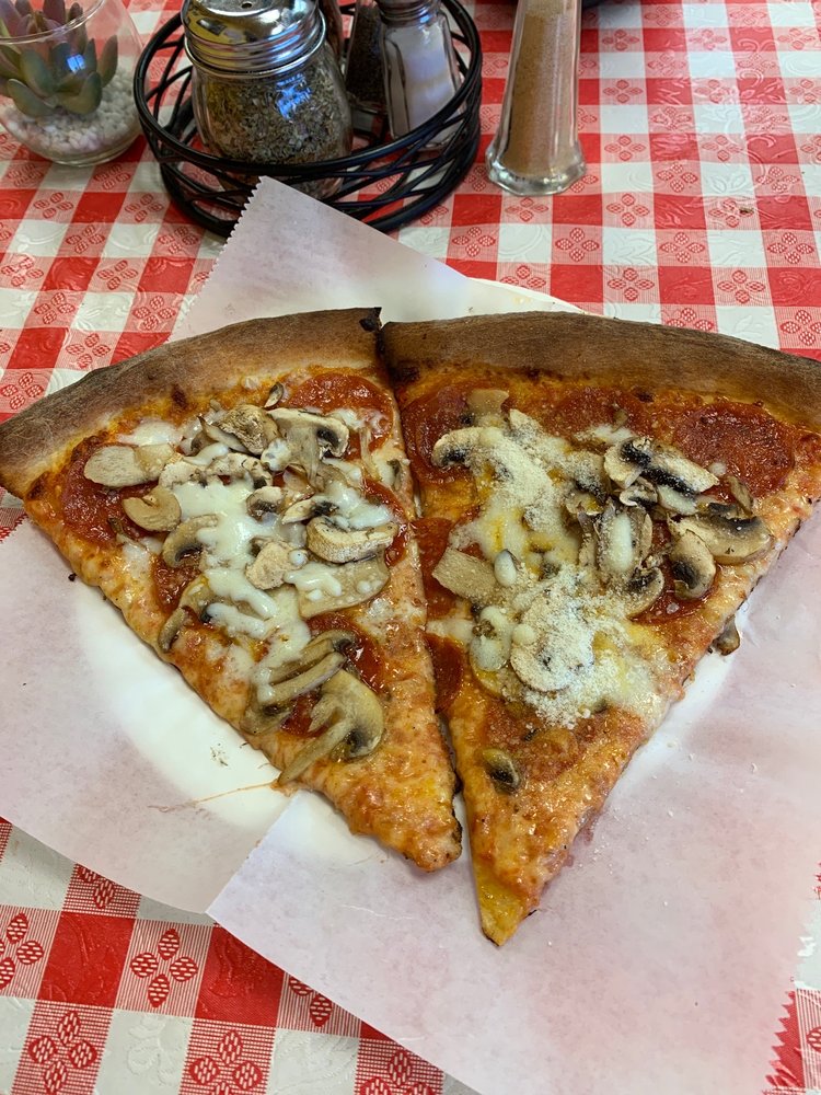 Joey's NY Pizza 11165 S Eastern Ave #100, Henderson