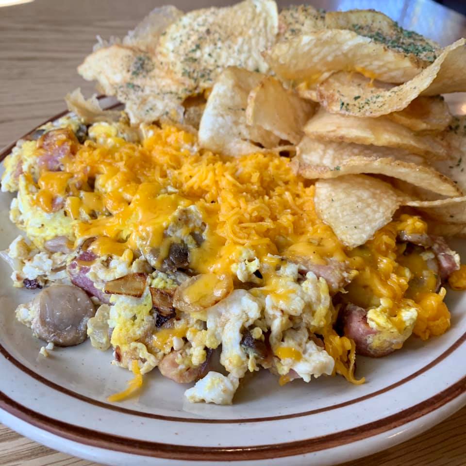 Omelet House 316 N Boulder Hwy, Henderson