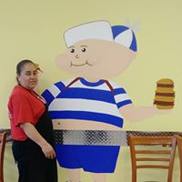Fatboy Restaurant 1570 W Horizon Ridge Pkwy suite 160, Henderson
