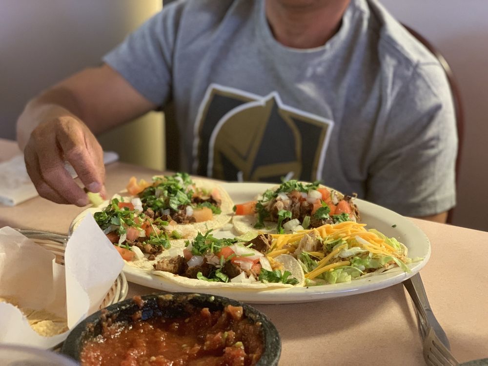 El Torito Cafe 2126 S Boulder Hwy, Henderson