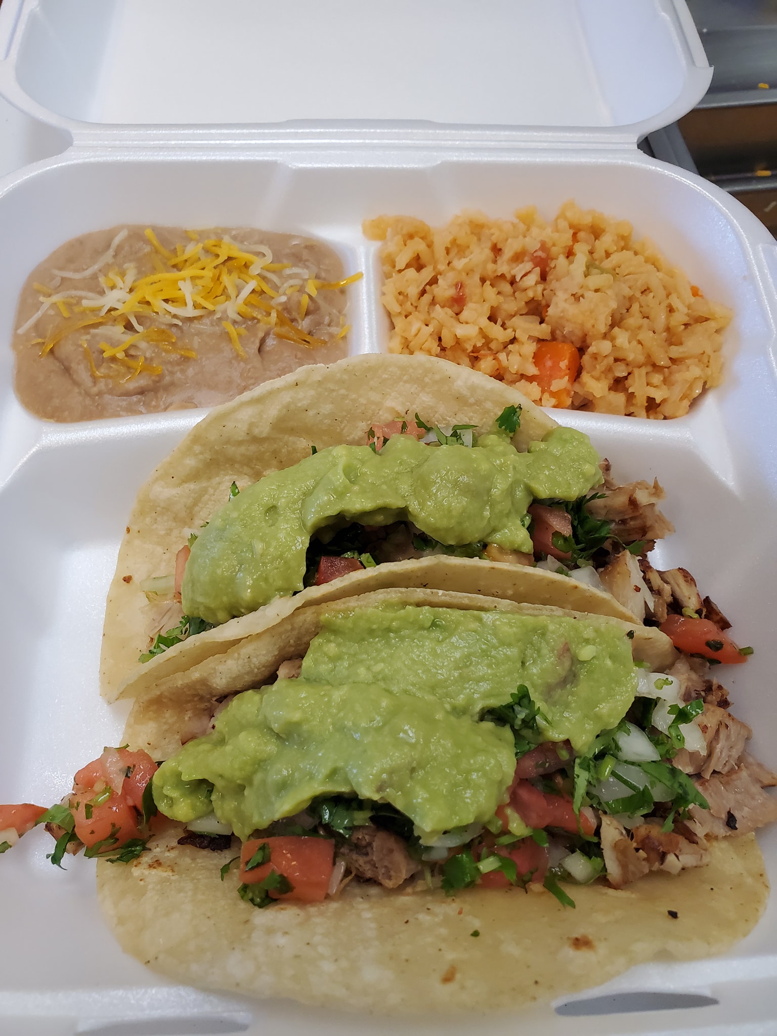 Santa Rosa Taco Shop 23 E Basic Rd #7230, Henderson