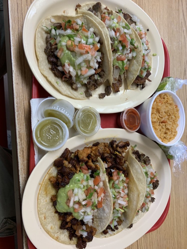 Santarosa Taco Stop 866 E Lake Mead Pkwy, Henderson