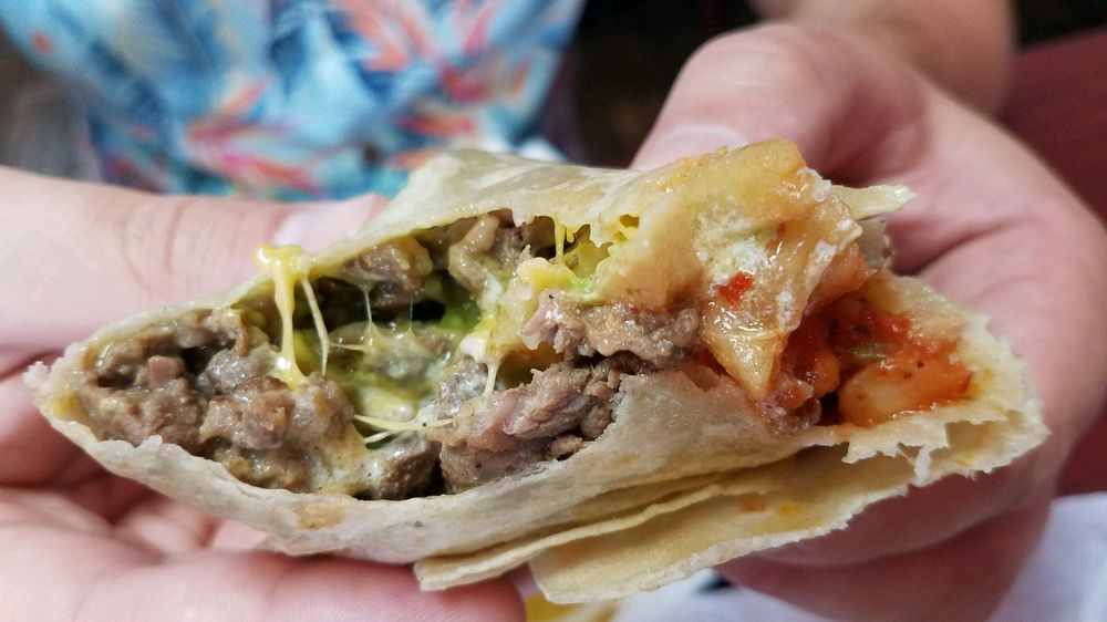 Fausto's Mexican Grill 595 College Dr, Henderson