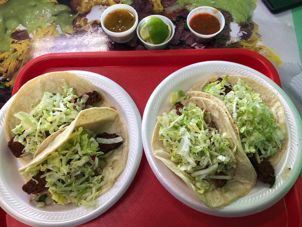 Fausto's Mexican Grill 229 N Stephanie St A, Henderson