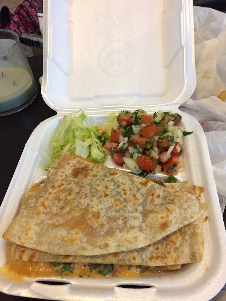 Rivas Mexican Grill #4 1654 W Warm Springs Rd, Henderson