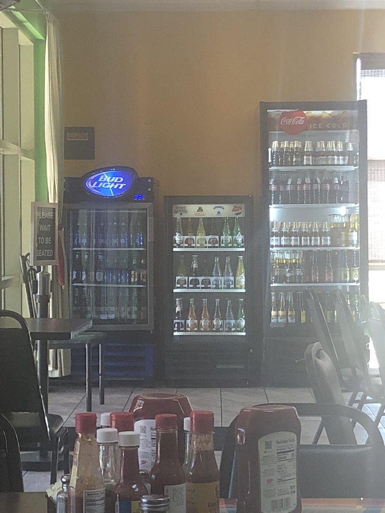 Chile Caliente Restaurante 1017 Whitney Ranch Dr #2539, Henderson