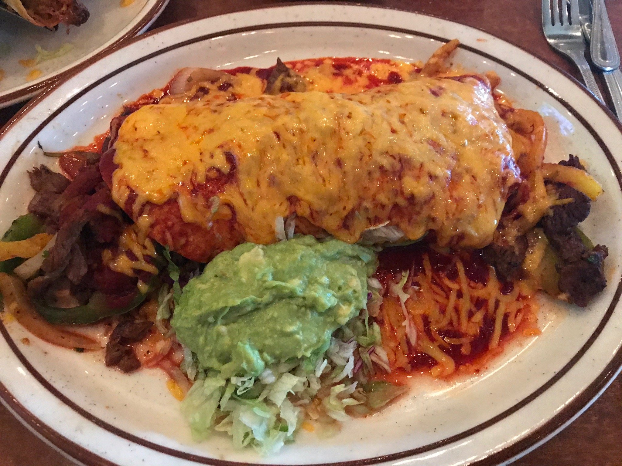 Photo credit: tripadvisor