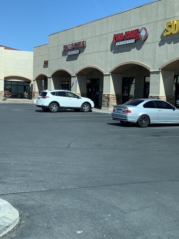 grand china 85 E Horizon Ridge Pkwy, Henderson
