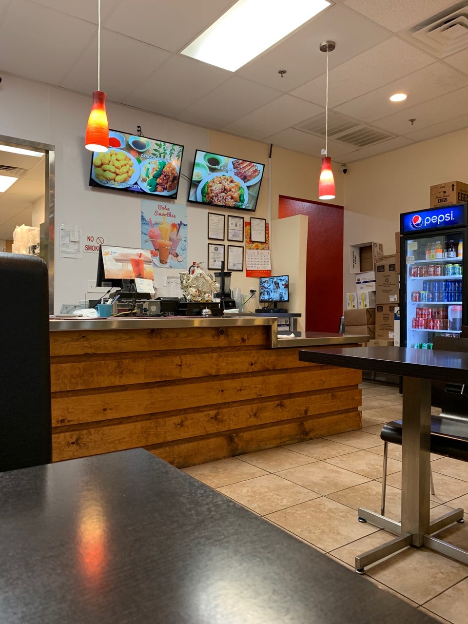 Henderson, NV Restaurants Open for Takeout, Curbside Service and/or