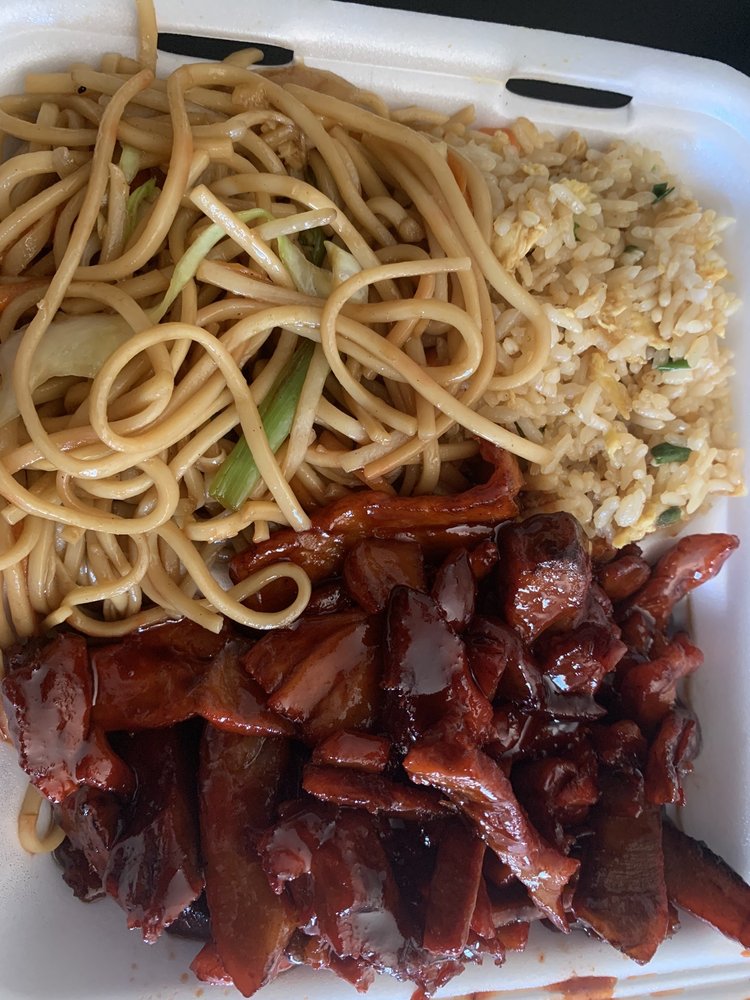 China a Go Go 75 S Valle Verde Dr, Henderson