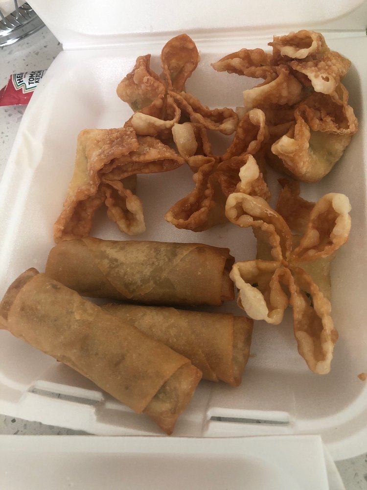 China Tango Bistro 1500 N Green Valley Pkwy, Henderson