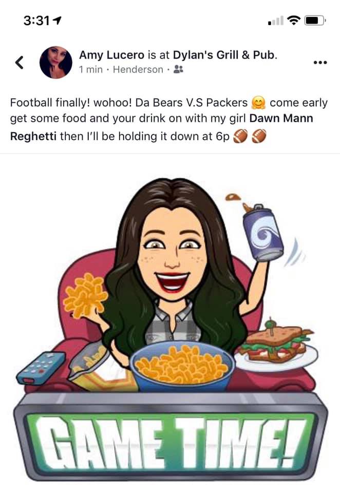 Dylans Grill and Pub 4401 E Sunset Rd, Henderson