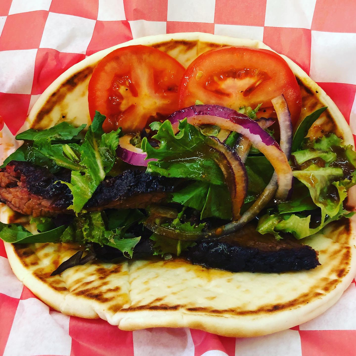 Tucky's BBQ 308 N Boulder Hwy, Henderson