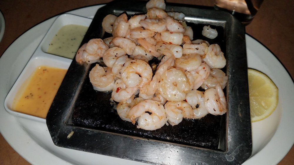 Ventano Italian Grill & Seafood 191 S Arroyo Grande Blvd, Henderson