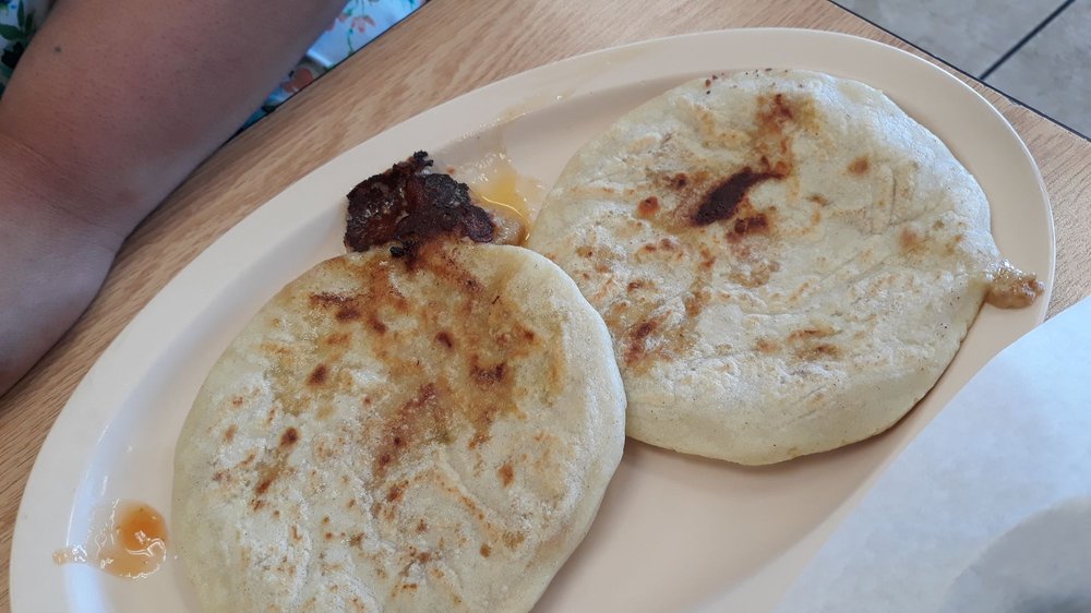 Las Pupusas Restaurant 1540 W Sunset Rd, Henderson