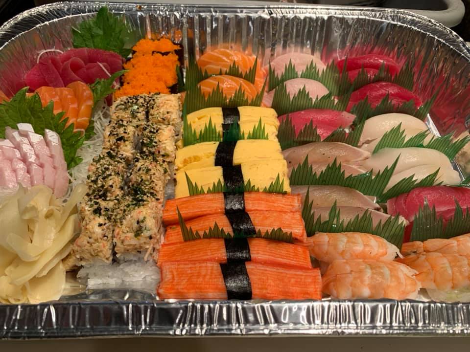 Momo Sushi Japanese Cuisine 550 N Stephanie St C, Henderson