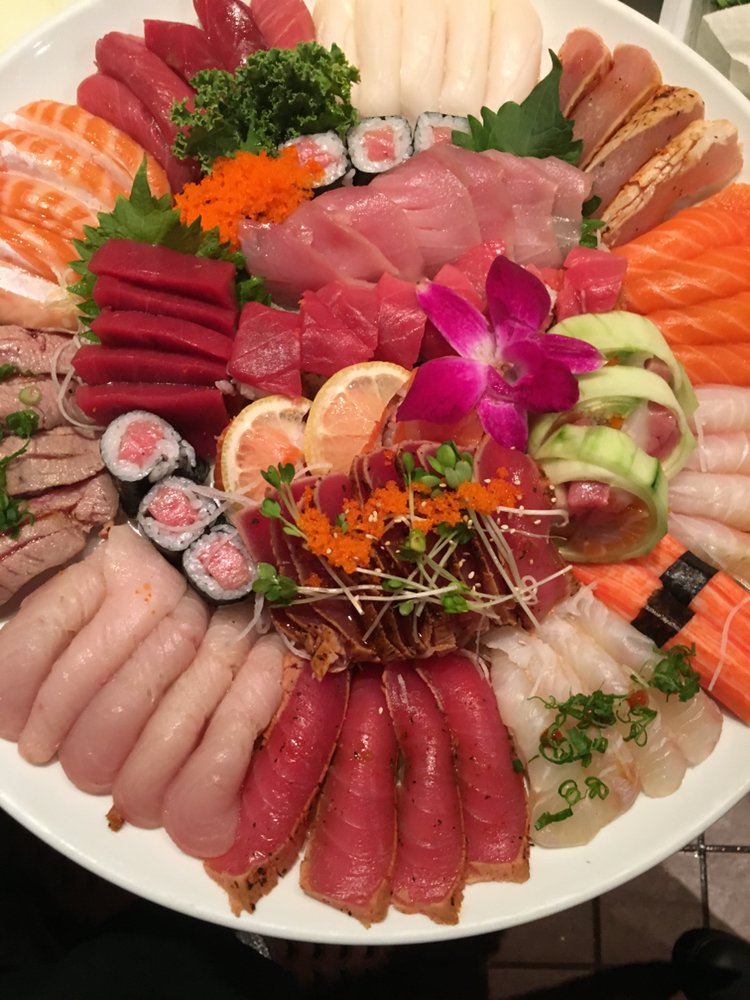 Momo Sushi Japanese Cuisine 550 N Stephanie St C, Henderson