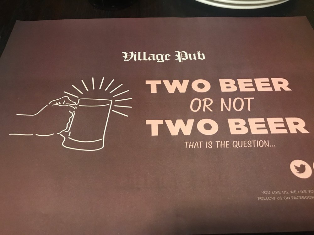 Village Pub 193 N Gibson Rd, Henderson