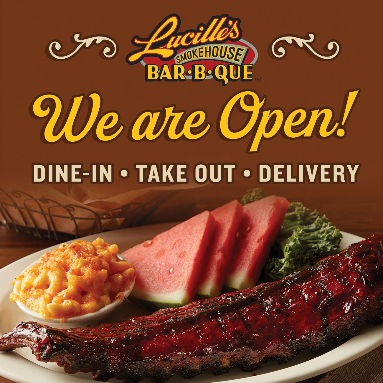 Lucille's Smokehouse Bar-B-Que The District at, 2245 Village Walk Dr, Henderson