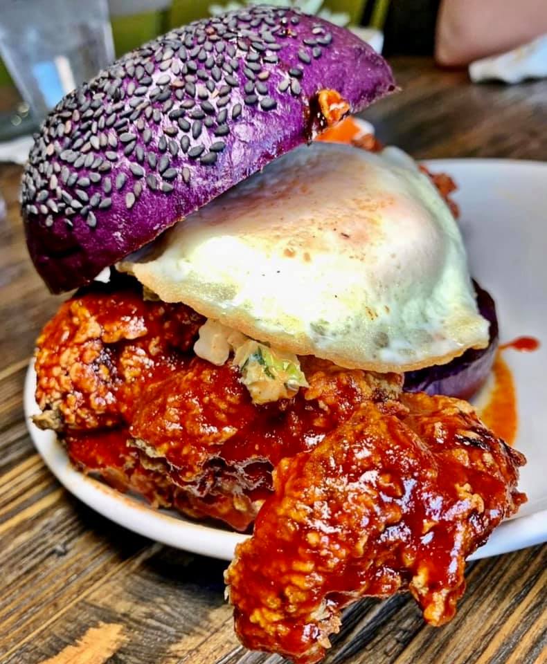 CRAFTkitchen 10940 S Eastern Ave Ste 107, Henderson