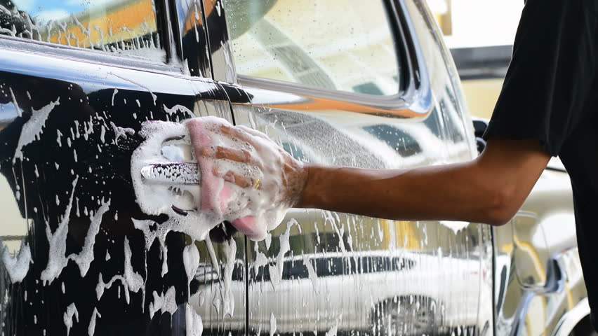 Splash n' Dash Car Wash