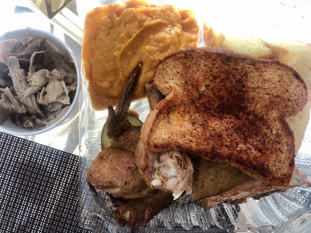 Bell's BBQ 10895 S Eastern Ave #130, Henderson