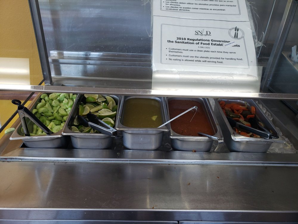 Don Tortaco 1461 S Boulder Hwy, Henderson