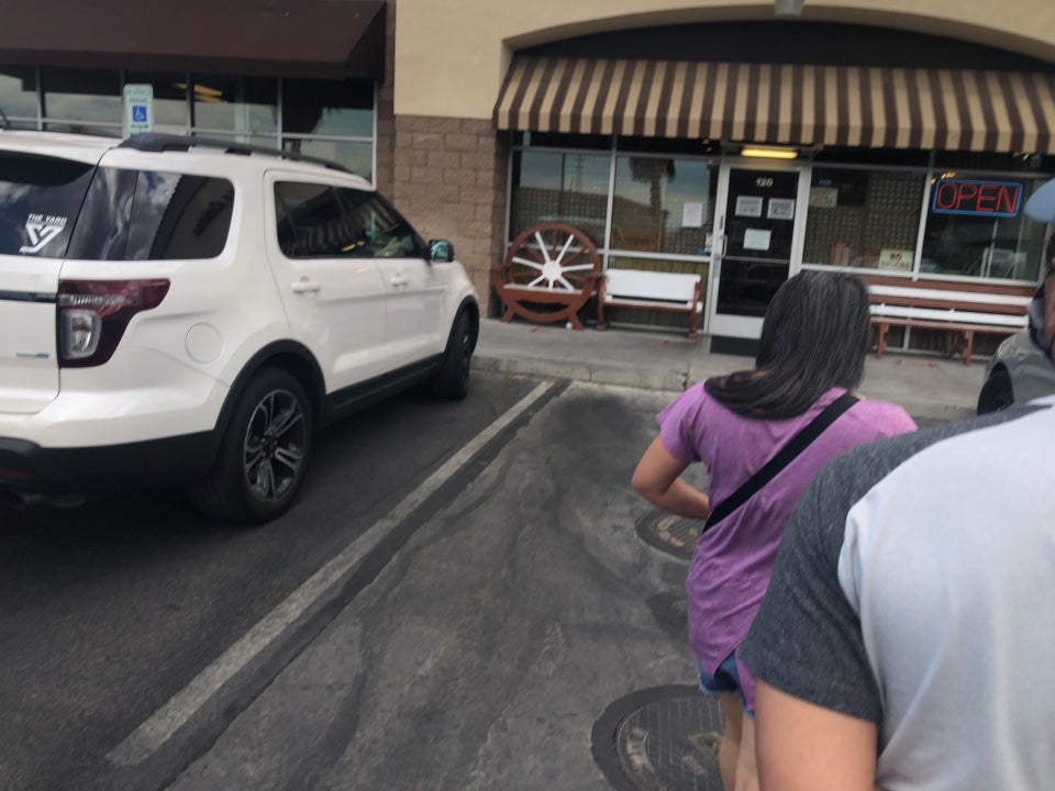 Fiesta Filipina Cuisine 2980 St Rose Pkwy, Henderson