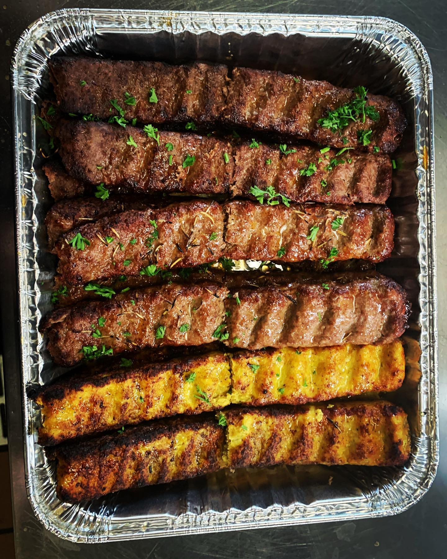 Flame Kabob 1205 W Warm Springs Rd #112, Henderson