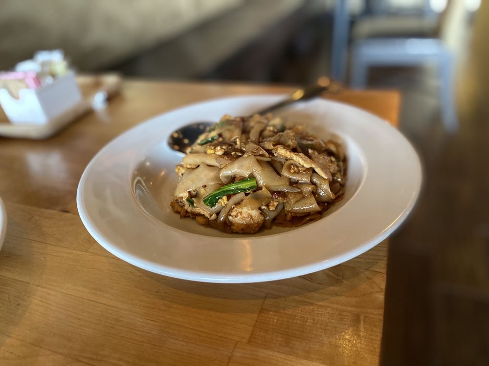Gaati Thai Kitchen 10545 S Eastern Ave #100, Henderson