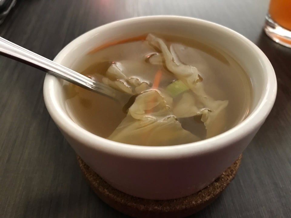 Gata Thai Cuisine 35 S Gibson Rd, Henderson